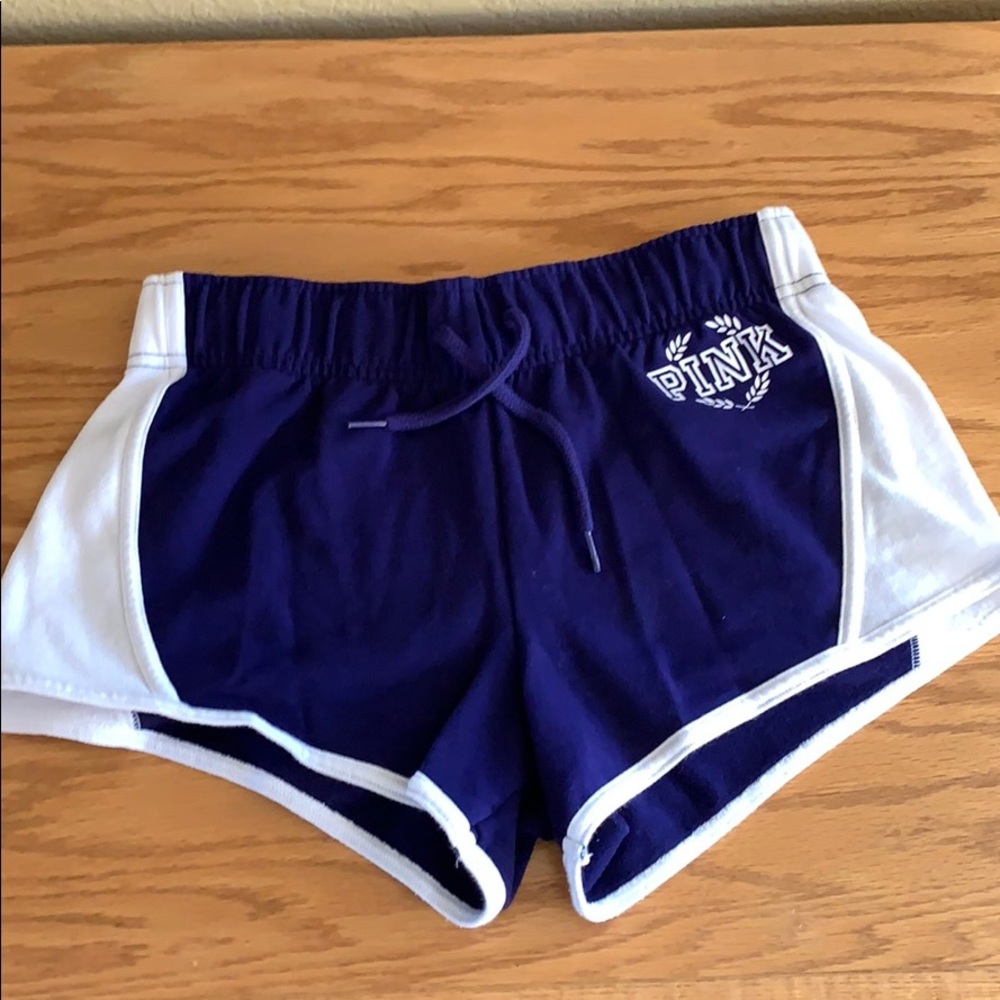 Victoria Secret Pink shorts